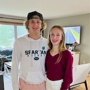 Meet your Posher, Kadyn